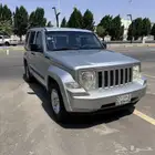 جيب شيروكي ليبرتي