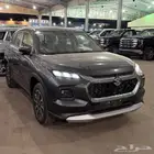 سوزوكي جراند فيتارا GLX دفع امامي . جديد . 2025