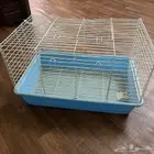 قفص او عوض