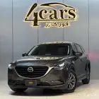 مازدا CX9 2018 (( بحالة ممتازة ))