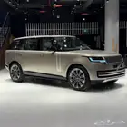 RANGE ROVER Autobiography LWB 2025