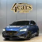 فورد فوكس ST 2022 (( بحالة ممتازة ))