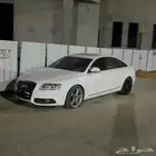 اودي 2010 تشليح