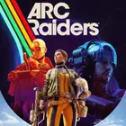 arc raiders حساب خاص