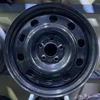 جنوط فورد بوليسي فكتوريا مقاس 17 أصلي وكاله