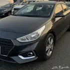 اكسنت 2020 فل كامل مكينة كبيره 1.6