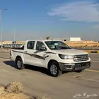 هايلوكس غمارتين GL ديزل بدون دبل2025 كاش واقساط