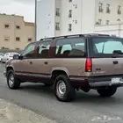 جي ام سي سوبربان -(1994 ملكي)