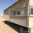 غرفه للبيع