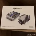 DJI Mini 5 Pro Fly More Combo Plus ميني 5 برو كومبو بلص