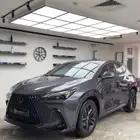 lexus NX 350 2024 AA