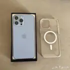 ايفون 13 بروماكس