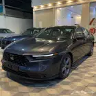 هوندا اكورد 2025 نص فل EX بسعر خاص ب 126000