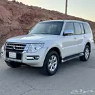 باجيرو 2016 GLS مكينة 3500