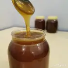 عسل سدر اصلي بلدي على الذمه ومسؤول عنه امام الله شفاء ودواء