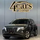 هيونداي توسان 2021 (( بحالة ممتازة ))