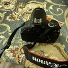 كآميرا Canon ( كانون )