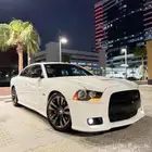 تشارجر SRT 2014 قمة فالنظافة