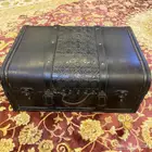 صندوق قديم تراثي