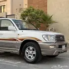 لاندكروزر GXR 2005 -قير عادي سبير علاق فل ( وكالة )