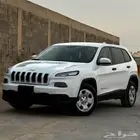 جيب شيروكي 2016 بدي وكاله سبورت