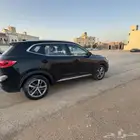 ام جي mg hs2000
