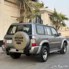 باترول نيسان 99 GL