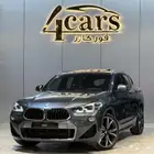 بي ام دبليو X2 2020 (( يحالة ممتازة ))