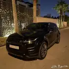 رنج روفر ايفوك موديل 2020 المالك الثاني