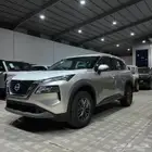 نيسان اكس تريل 2025