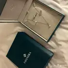 تم البيع  سلسال وخاتم من فايندرا