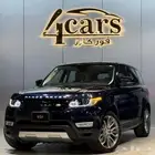 رنج روفر سبورت 2017 (( بحالة ممتازة ))