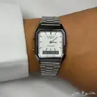 ساعات كاسيو