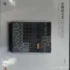 مكسر وسماعات 2