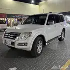 مستبوشي باجيرو 2016