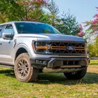 قروب فورد F150 - Tremor