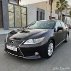 لكزس ES350 - DD 2015 مالك اول بحالة الوكالة .