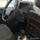 جيب نيسان الموديل 96