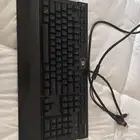 كيبورد Redragon K550 RGB Gam