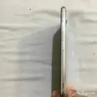 ايفون اكس X معه كرتون فقط بطارية   56 لما يدخل صيانه ابد