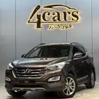 هيونداي سنتافي 2014 (( بحالة ممتازة ))