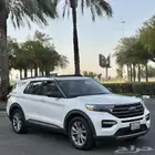 للبيع فورد اكسبلورر
