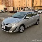 يارس 2019 نص فل واي مكينه 1.5 فضي 30500