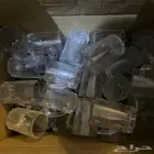 فناجيل قديمة بادريق
