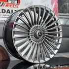 جنوط مرسيدس s500 مقاس 20