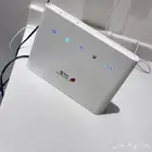 راوتر بشريحته