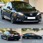 تويوتا كامري SE V4