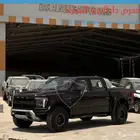 فورد رابتر 2025 نسخة 37