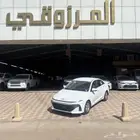 اكسنت فليت استاندر 2026 الوعلان