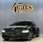 جينسس G80 2023 (( بحالة ممتازة ))